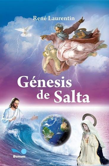 Imagem de Génesis de Salta - ARIEL PUBLISHER