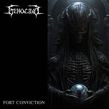 Imagem de Genocidio - Fort Conviction CD (Slipcase)