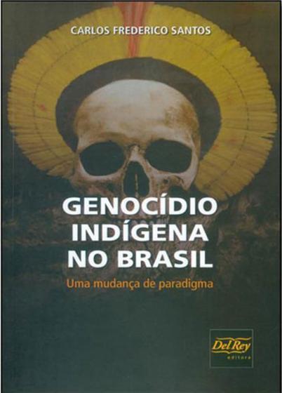Imagem de Genocidio indigena no brasil