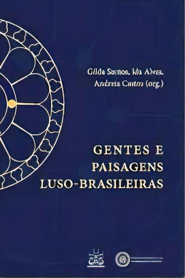 Imagem de Gentes e Paisagens Luso-brasileiras