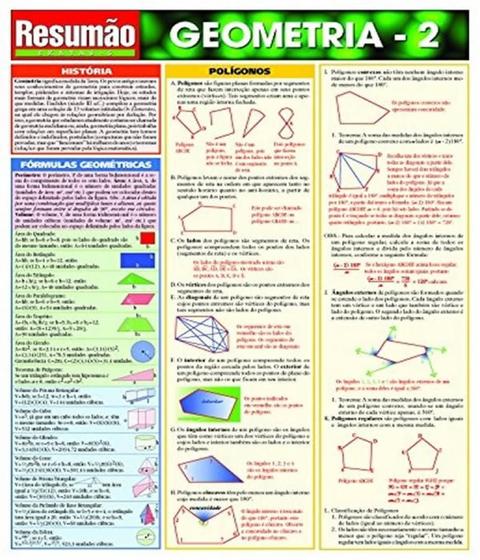 Imagem de Geometria 2 - vol 05