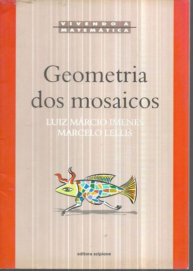 Imagem de Geometria Dos Mosaicos  - Scipione