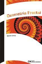 Imagem de Geometria fractal - CIENCIA MODERNA