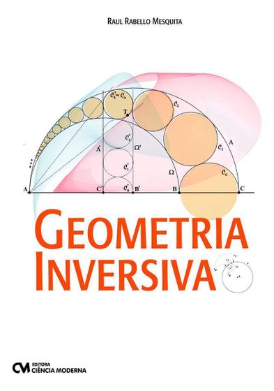 Imagem de Geometria Inversiva Sortido