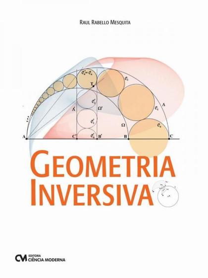 Imagem de Geometria inversiva