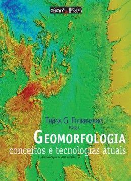 Imagem de Geomorfologia