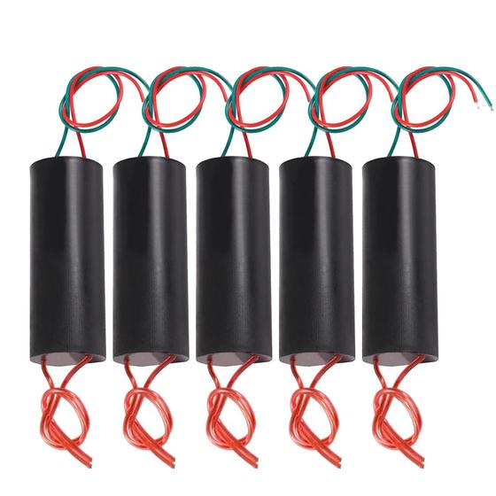 Imagem de Gerador de alta tensão AEDIKO 5pcs DC 6-12V a 1000kV