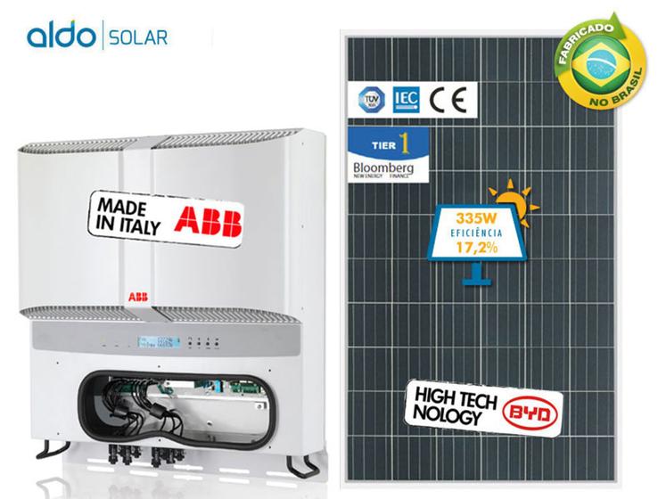 Gerador de energia abb laje solar group mda finame aldo solar Menor preço em Gerador de energia abb laje solar group mda finame aldo solar