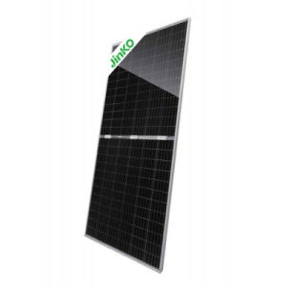 Imagem de Gerador de Energia Solar de 8.74 KWP  - 19 Mod. JINKO 460W - Inversor GROWATT 8.0KW - Cod. 147236-3