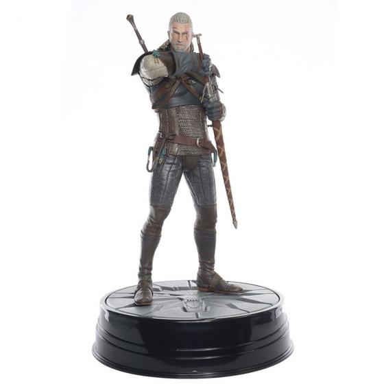 Imagem de Geralt De Rivia Dark Horse The Witcher 3: Wild Hunt