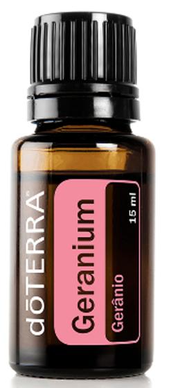 Imagem de Geranium - Gerânio 15ml doTerra