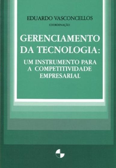 Imagem de Gerenciamento da tecnologia