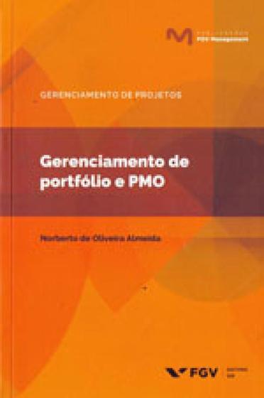 Imagem de Gerenciamento de projetos - gerenciamento de portfolio e pmo