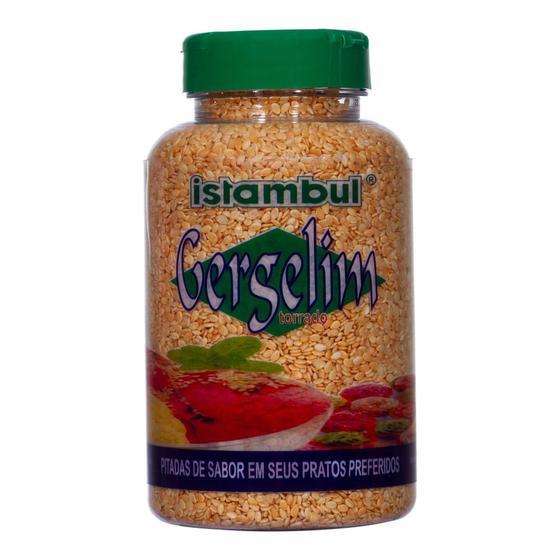 Imagem de Gergilim Torrado Istambul 250g