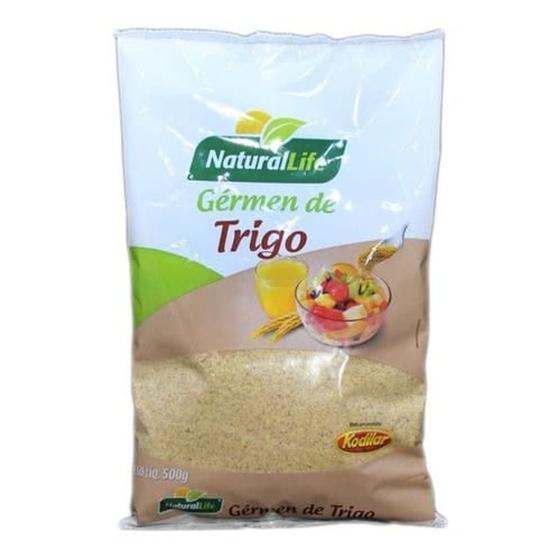 Imagem de Germen De Trigo 500g - Kodilar