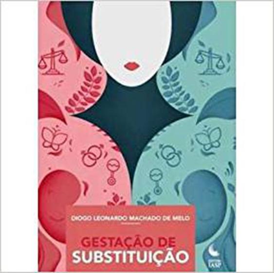 Imagem de Gestação de Substituição - IASP