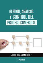Imagem de Gestión, Análisis y Control del Proceso Comercial - Letrame