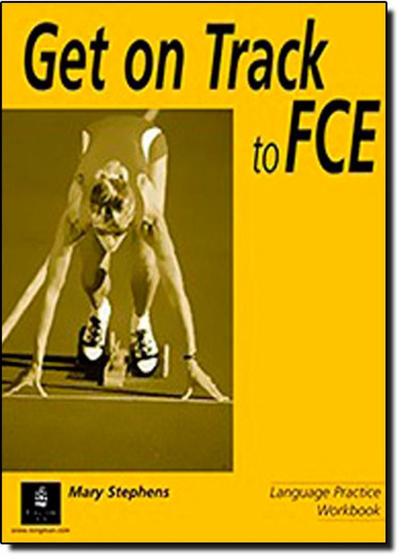 Imagem de Get on Track To Fce: Language Practice Workbook