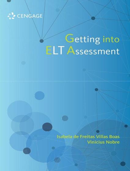 Imagem de Getting into elt assessment - NATGEO & CENGAGE ELT