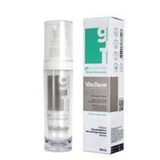 Imagem de GF Concentrado Serum Renovador Antioleosidade Vitaderm 30ml