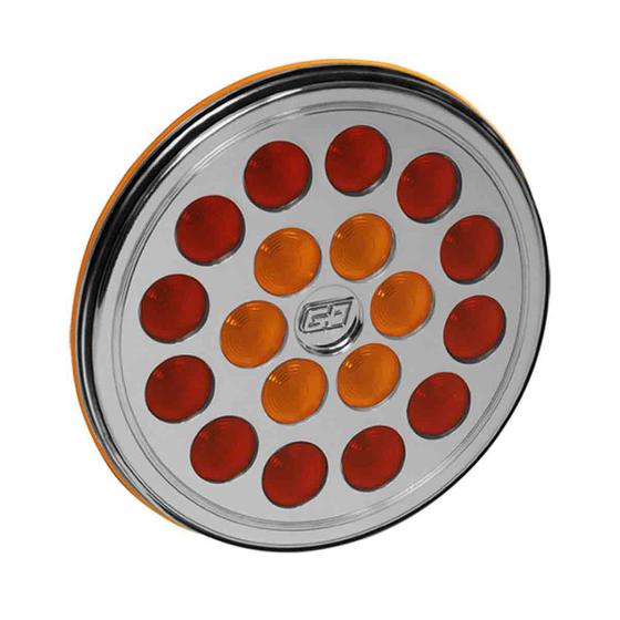 Imagem de GF7.067.24/BI Lanterna Traseira Led Conjunto Optico Universal