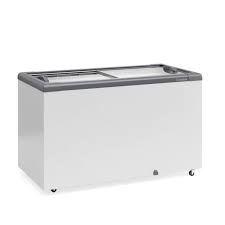 Imagem de Ghd-400 cz-220v freezer tampa vidro