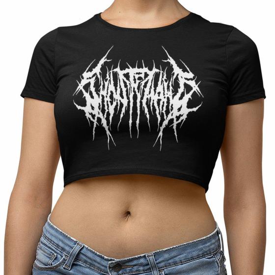 Imagem de Ghostemane - Logo - Cropped