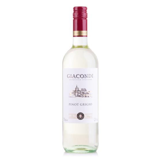 Imagem de Giacondi Pinot Grigio