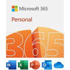 Gift Card - Microsoft 365 Personal para 1 Usuário, assinatura anual Menor preço em Gift Card - Microsoft 365 Personal para 1 Usuário, assinatura anual