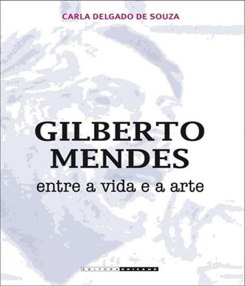 Imagem de Gilberto mendes