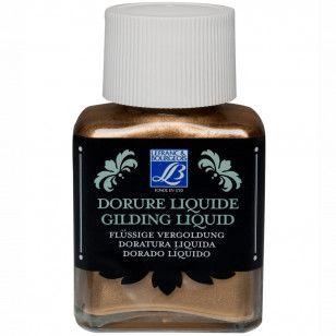 Imagem de Gilding Liquid Lefranc Bourgeois 75ml Classic