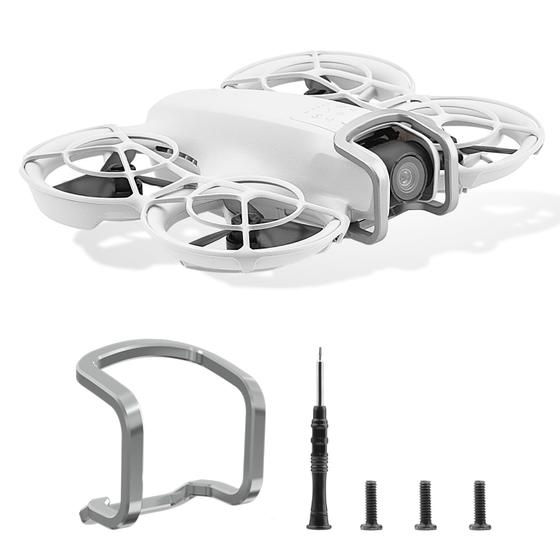 Imagem de Gimbal Bumper Guard BRDRC para o drone combinado DJI Neo Fly More