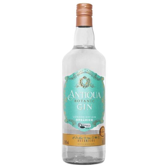 Imagem de Gin antiqua weber haus 1000ml