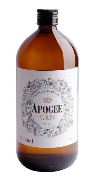 Imagem de Gin Apogee 1000Ml Nacional