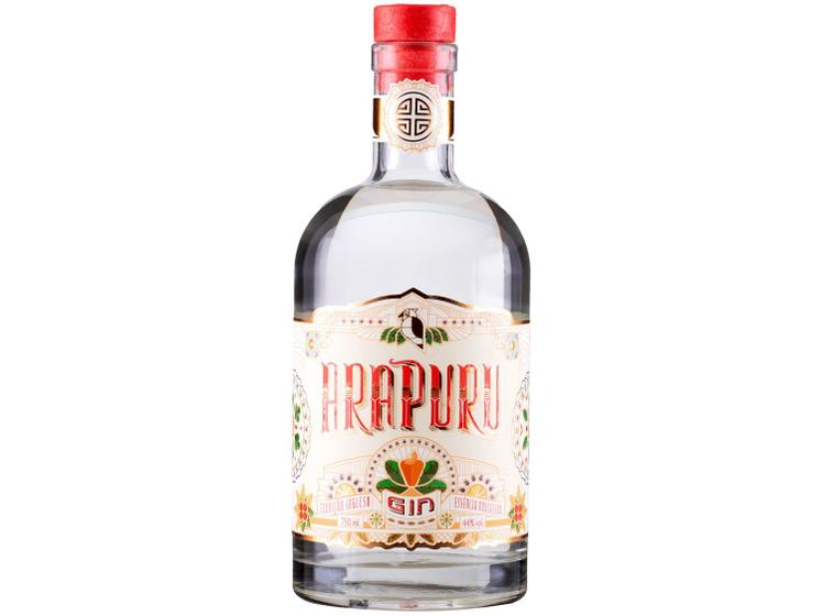 Gin Arapuru London Dry