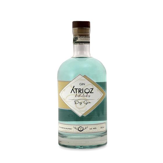 Imagem de Gin Átrioz Dry Gin