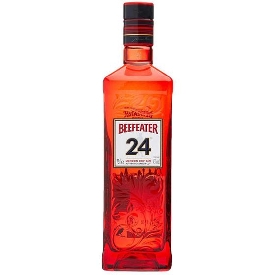 Imagem de Gin Beefeater 24 750Ml