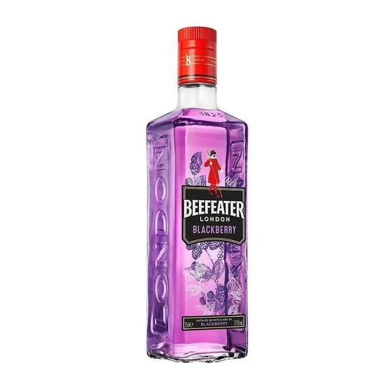 Imagem de Gin Beefeater Blackberry 700 Ml