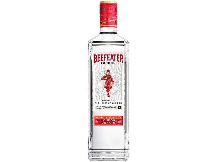 Gin Beefeater London Dry 750ml