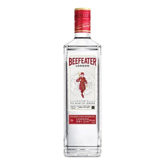 Gin Beefeater London Dry Original 750ml