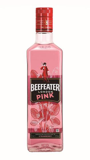 Imagem de Gin Beefeater Pink London Dry 750Ml