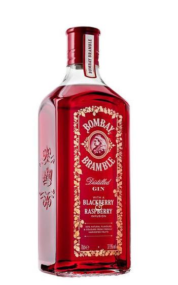 Imagem de Gin Bombay Bramble 700ml 