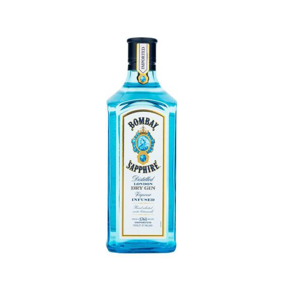 Imagem de Gin Bombay Sapphire 1,75L