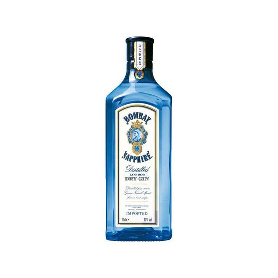 Imagem de Gin Bombay Sapphire 750ml