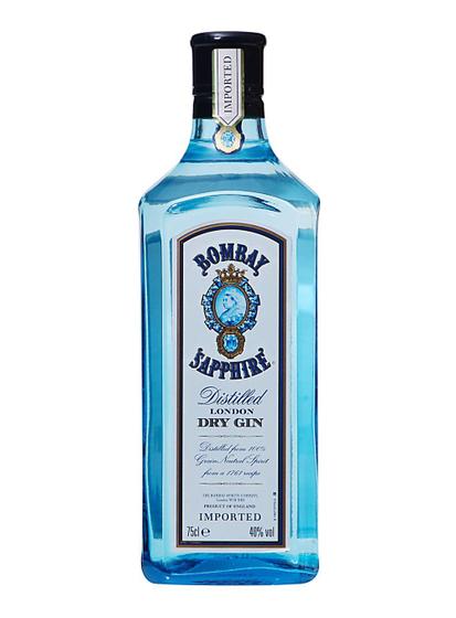 Imagem de Gin Bombay Sapphire