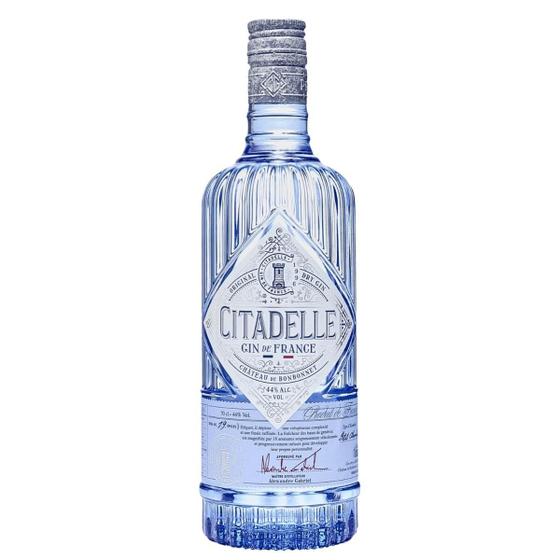 Imagem de Gin citadelle 750 ml