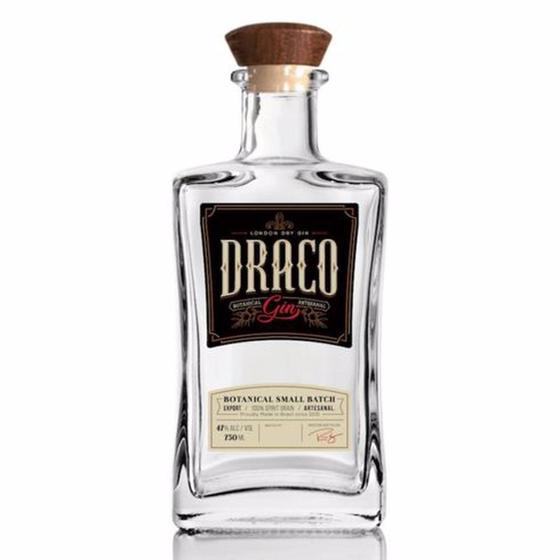 Imagem de Gin draco 750 ml