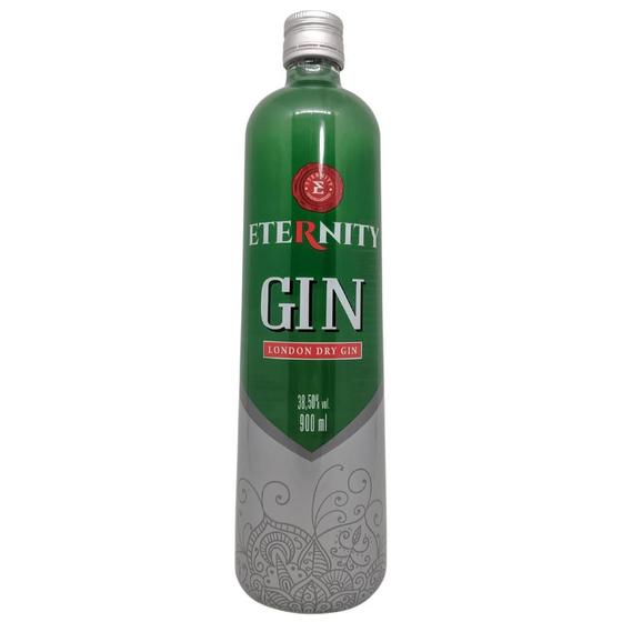 Imagem de Gin Eternity Diversos Sabores - 900ml