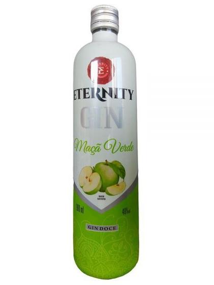 Imagem de Gin Eternity Diversos Sabores - 900ml