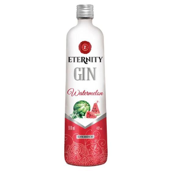 Imagem de Gin Eternity Diversos Sabores - 900ml